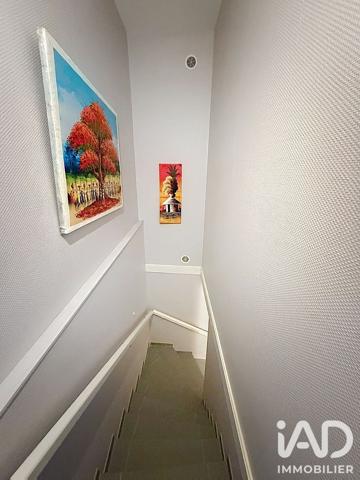 Maison à vendre 7 pièces 225 m² Pont-du-Casse