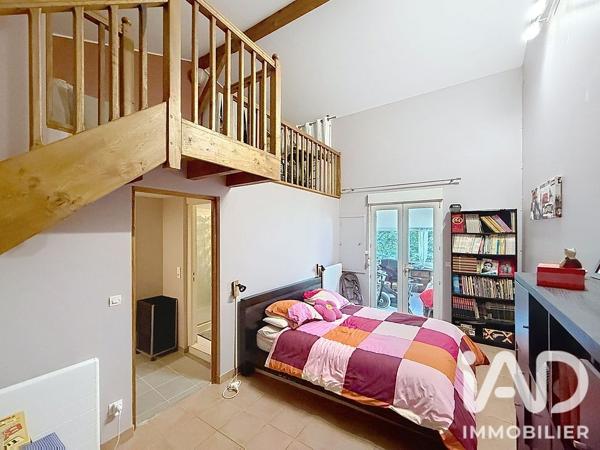 Maison à vendre 7 pièces 225 m² Pont-du-Casse