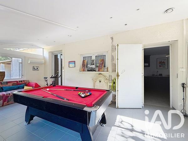 Maison à vendre 7 pièces 225 m² Pont-du-Casse