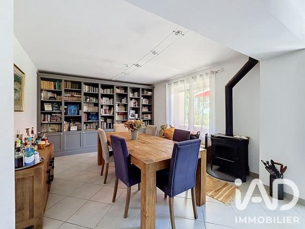 Maison à vendre 7 pièces 225 m² Pont-du-Casse