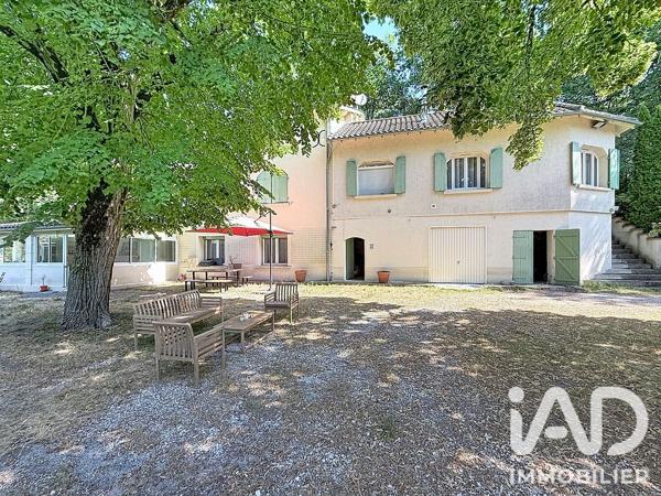 Maison à vendre 7 pièces 225 m² Pont-du-Casse