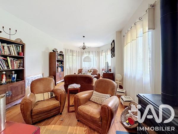 Maison à vendre 7 pièces 225 m² Pont-du-Casse
