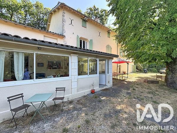 Maison à vendre 7 pièces 225 m² Pont-du-Casse