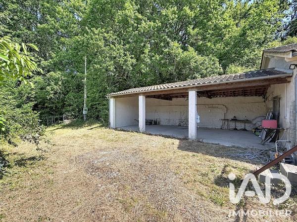Maison à vendre 7 pièces 225 m² Pont-du-Casse
