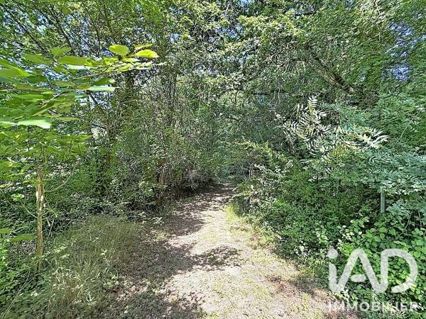 Maison à vendre 7 pièces 225 m² Pont-du-Casse