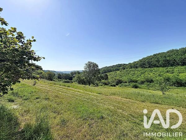 Maison à vendre 7 pièces 225 m² Pont-du-Casse