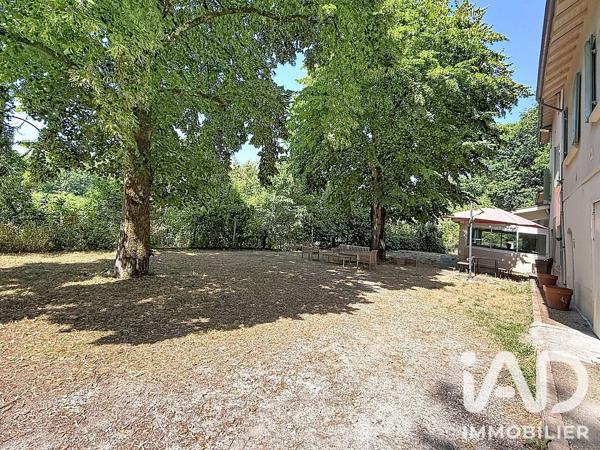 Maison à vendre 7 pièces 225 m² Pont-du-Casse