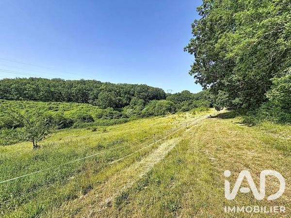 Maison à vendre 7 pièces 225 m² Pont-du-Casse
