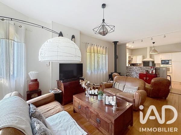 Maison à vendre 7 pièces 225 m² Pont-du-Casse