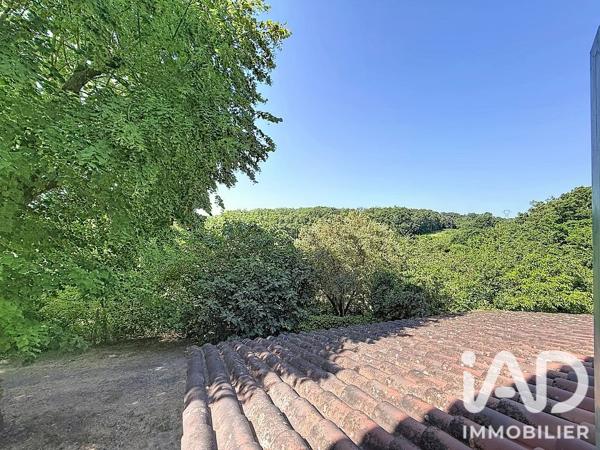 Maison à vendre 7 pièces 225 m² Pont-du-Casse