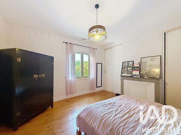Maison à vendre 7 pièces 225 m² Pont-du-Casse
