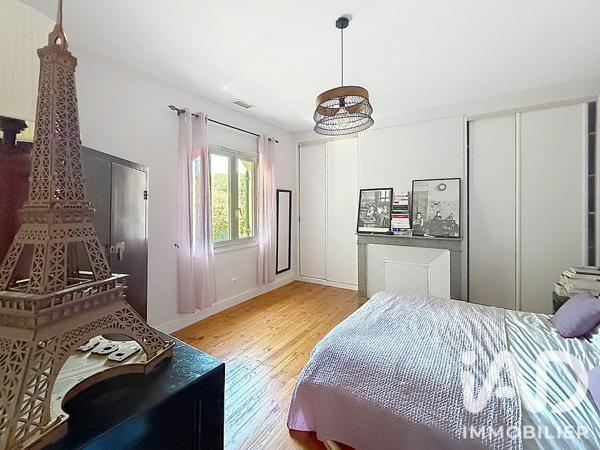 Maison à vendre 7 pièces 225 m² Pont-du-Casse