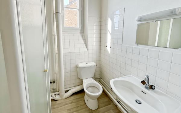 Appartement à louer    1 pièce •  Orléans