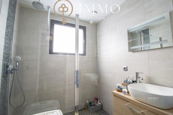 Maison 140m2 Parc De La roseraie