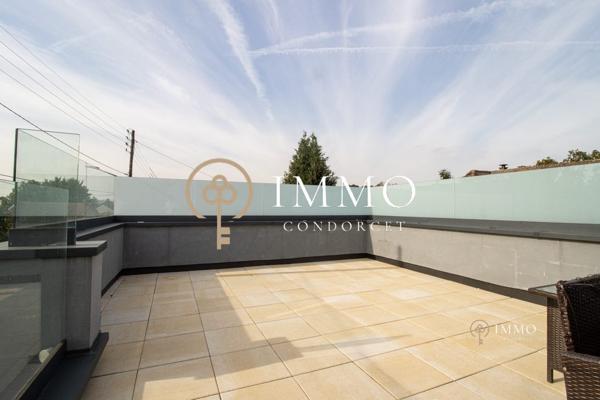 Maison 140m2 Parc De La roseraie