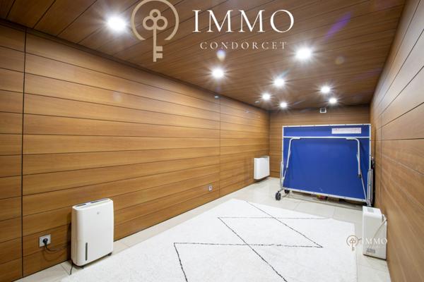 Maison 140m2 Parc De La roseraie