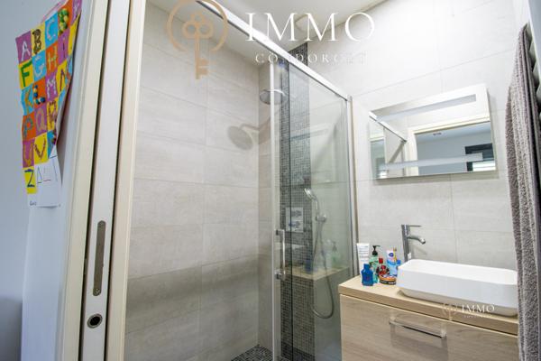 Maison 140m2 Parc De La roseraie
