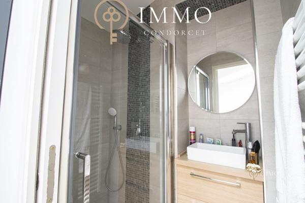 Maison 140m2 Parc De La roseraie