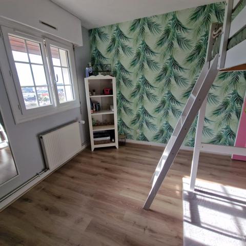 Maison à Le Trait (76580)