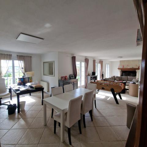 Maison à Le Trait (76580)