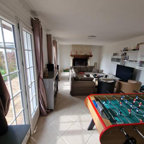 Maison à Le Trait (76580)