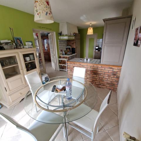 Maison à Le Trait (76580)