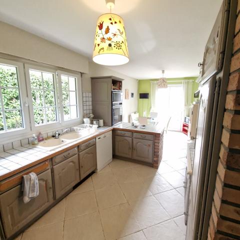 Maison à Le Trait (76580)