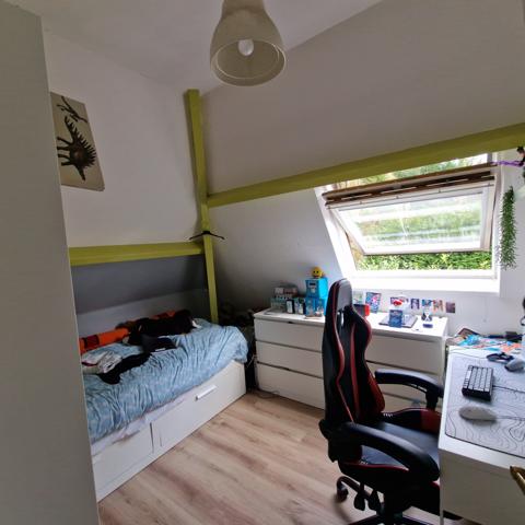 Maison à Le Trait (76580)