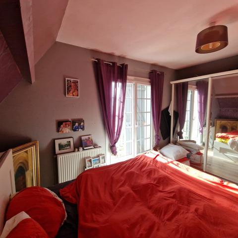 Maison à Le Trait (76580)