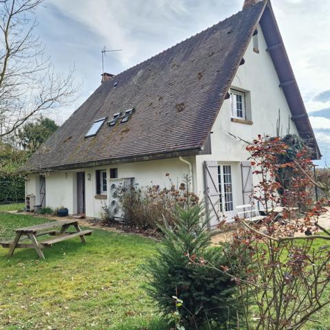 Maison à Le Trait (76580)