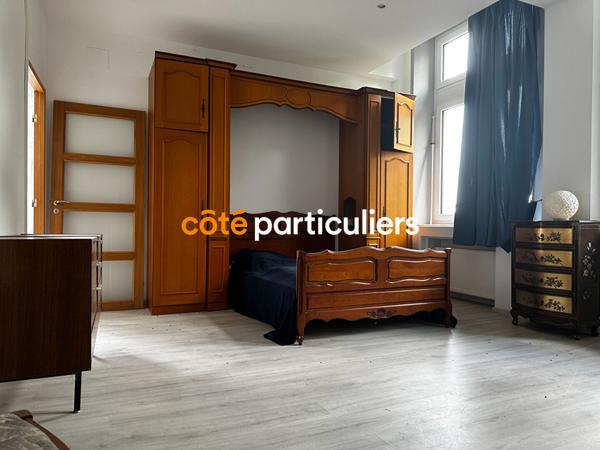 Vente Demeure de Prestige635 m² - 30 Pièces - HOMECOURT (54310)