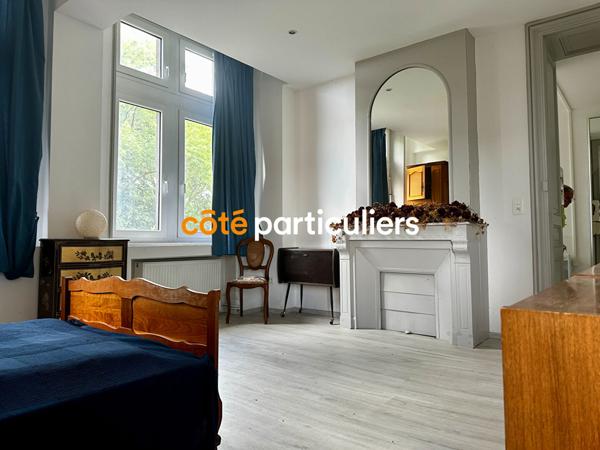 Vente Demeure de Prestige635 m² - 30 Pièces - HOMECOURT (54310)