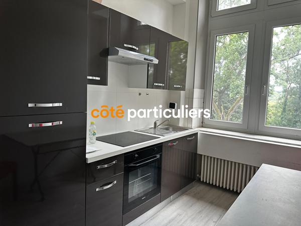Vente Demeure de Prestige635 m² - 30 Pièces - HOMECOURT (54310)