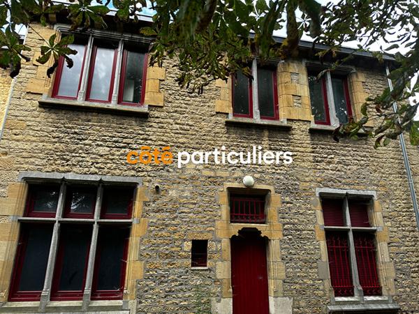 Vente Demeure de Prestige635 m² - 30 Pièces - HOMECOURT (54310)