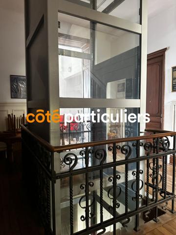 Vente Demeure de Prestige635 m² - 30 Pièces - HOMECOURT (54310)