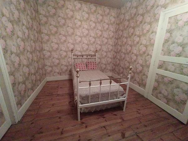 Maison à vendre à Maurs dans le Cantal (15600), ref : 059-1569