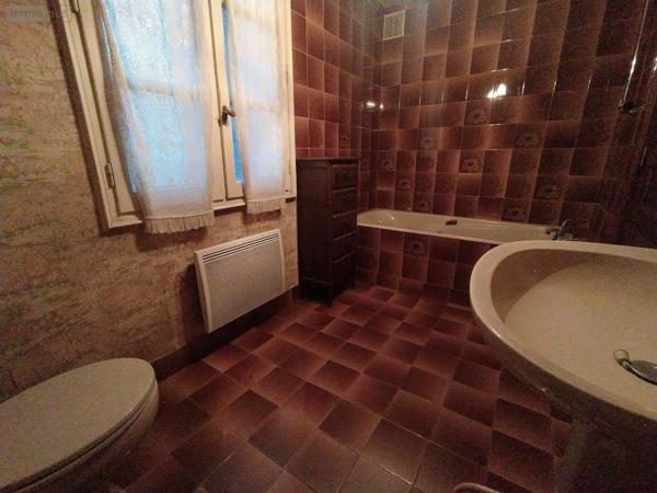 Maison à vendre à Maurs dans le Cantal (15600), ref : 059-1569