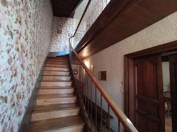 Maison à vendre à Maurs dans le Cantal (15600), ref : 059-1569