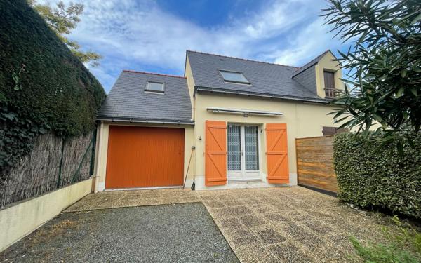 Maison à vendre    3 pièces • 26,97 m2 Piriac-sur-Mer