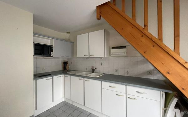 Maison à vendre    3 pièces • 26,97 m2 Piriac-sur-Mer