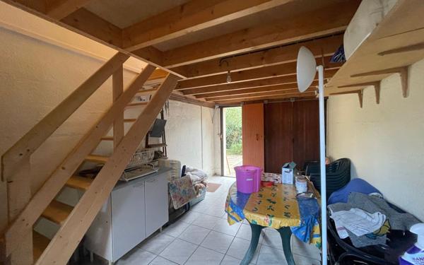 Maison à vendre    3 pièces • 26,97 m2 Piriac-sur-Mer