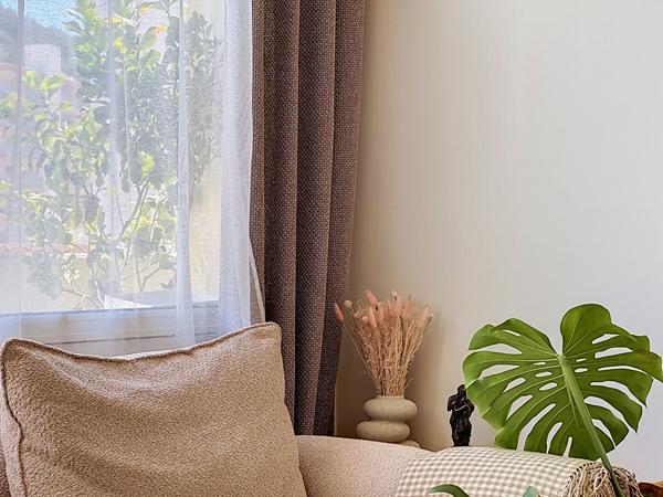 Appartement 4 pièces 90.89 m2