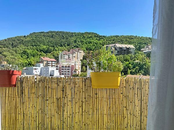 Appartement 4 pièces 90.89 m2