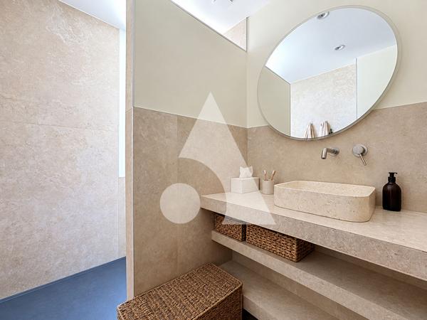 Appartement 4 pièces 90.89 m2