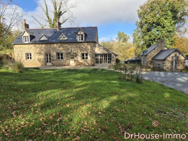 Maison à vendre 7 pièces de 130 m²