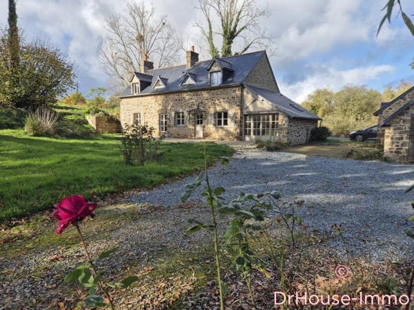 Maison à vendre 7 pièces de 130 m²