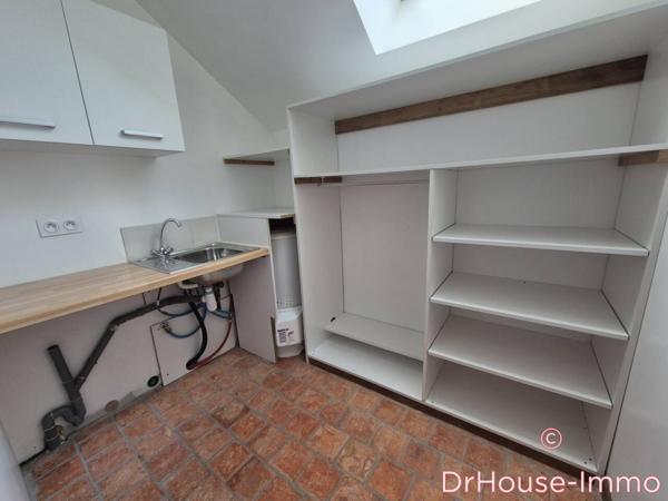 Maison à vendre 7 pièces de 130 m²