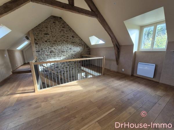 Maison à vendre 7 pièces de 130 m²