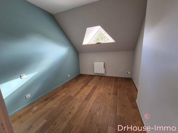 Maison à vendre 7 pièces de 130 m²