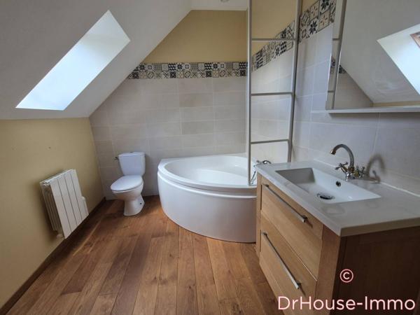 Maison à vendre 7 pièces de 130 m²